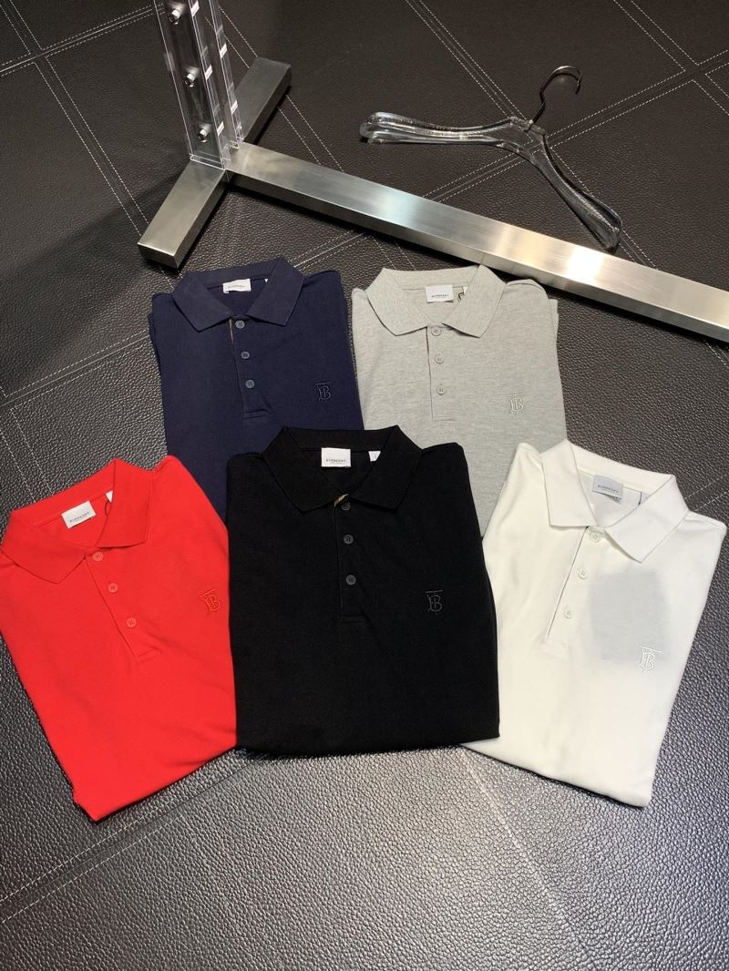 Burberry T-Shirts